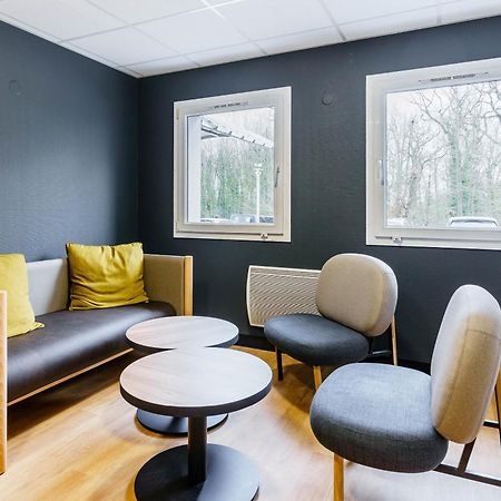 Hotel Roi Soleil - Amnéville Eksteriør billede