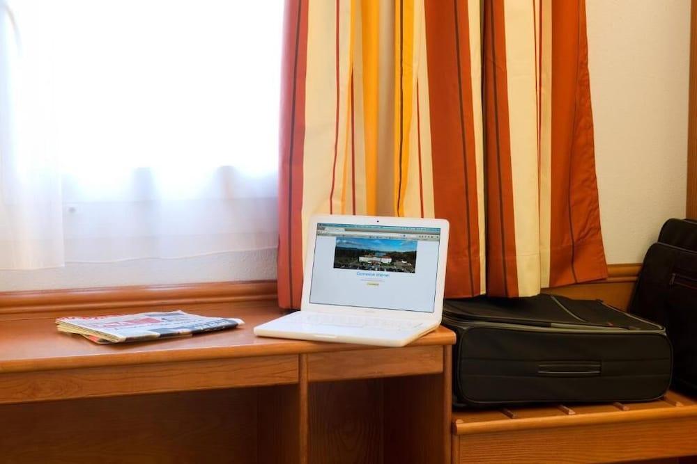 Hotel Roi Soleil - Amnéville Eksteriør billede