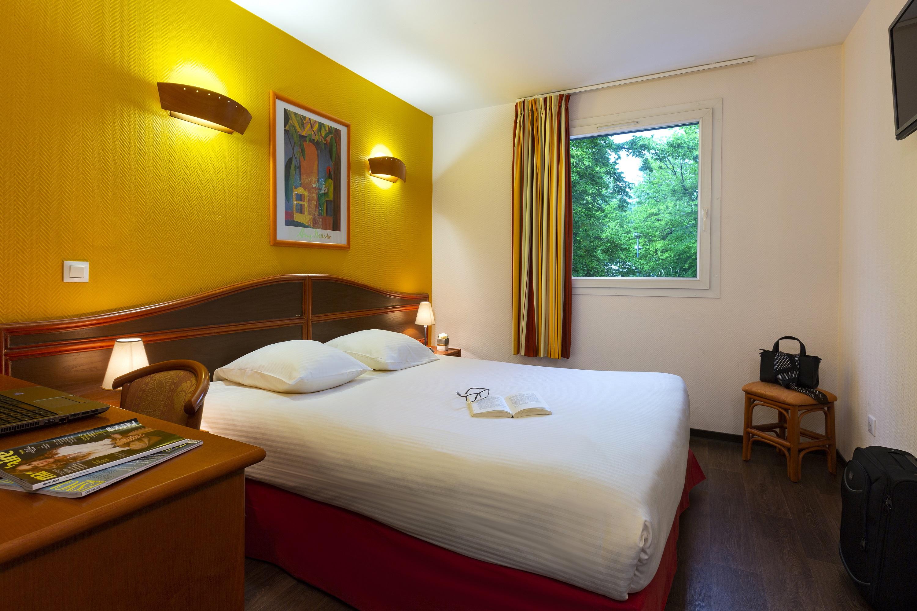 Hotel Roi Soleil - Amnéville Eksteriør billede