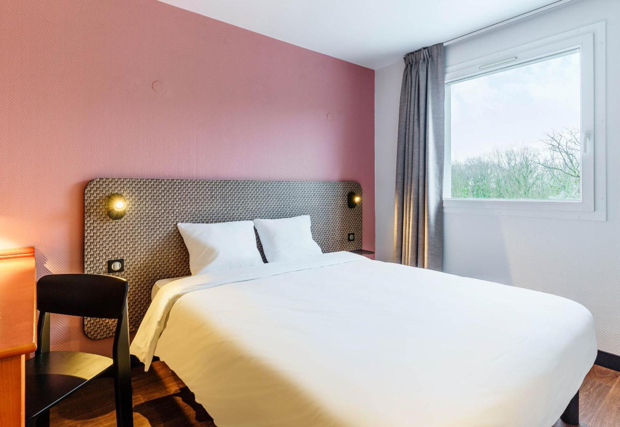 Hotel Roi Soleil - Amnéville Eksteriør billede