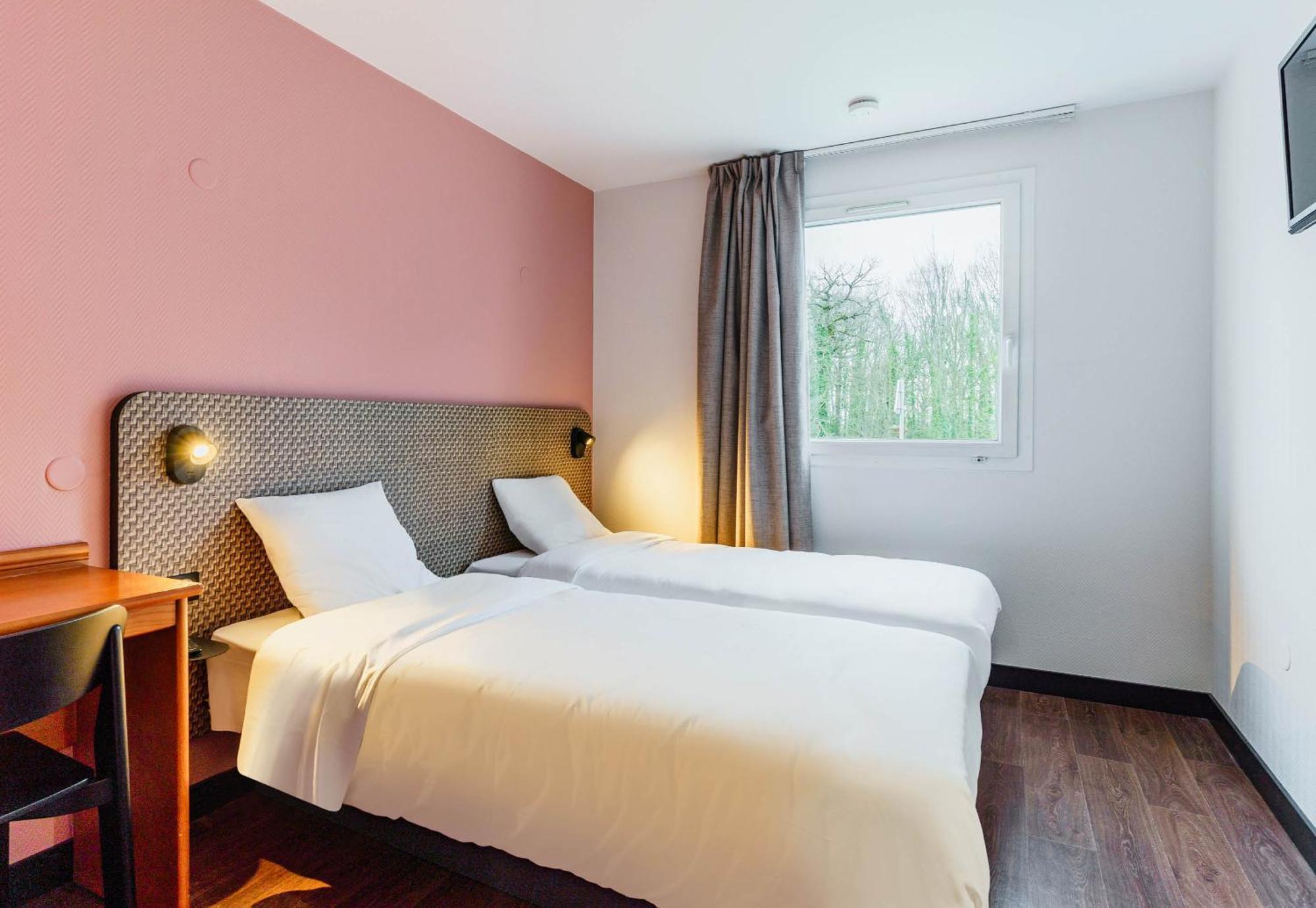 Hotel Roi Soleil - Amnéville Eksteriør billede