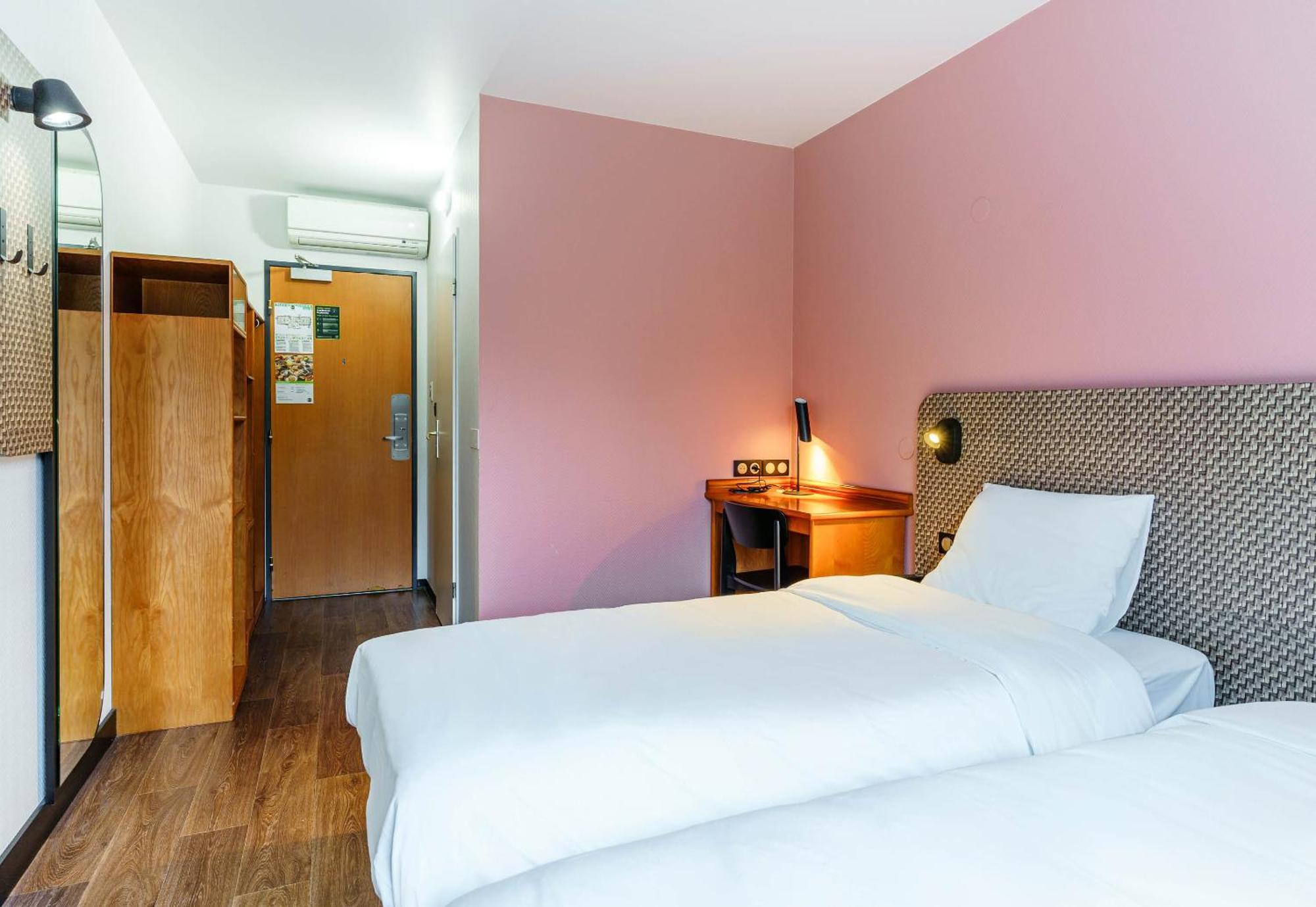 Hotel Roi Soleil - Amnéville Eksteriør billede