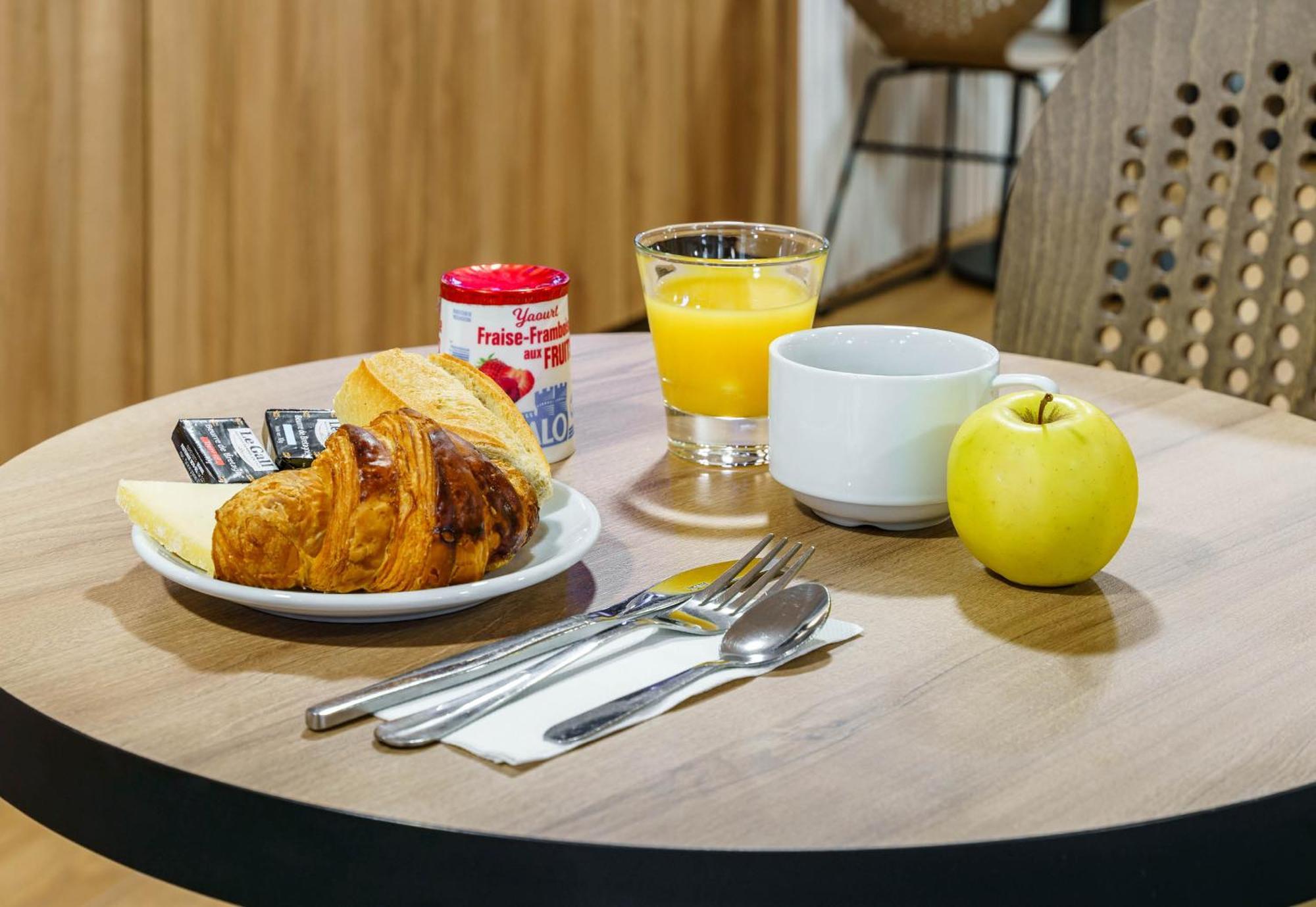 Hotel Roi Soleil - Amnéville Eksteriør billede