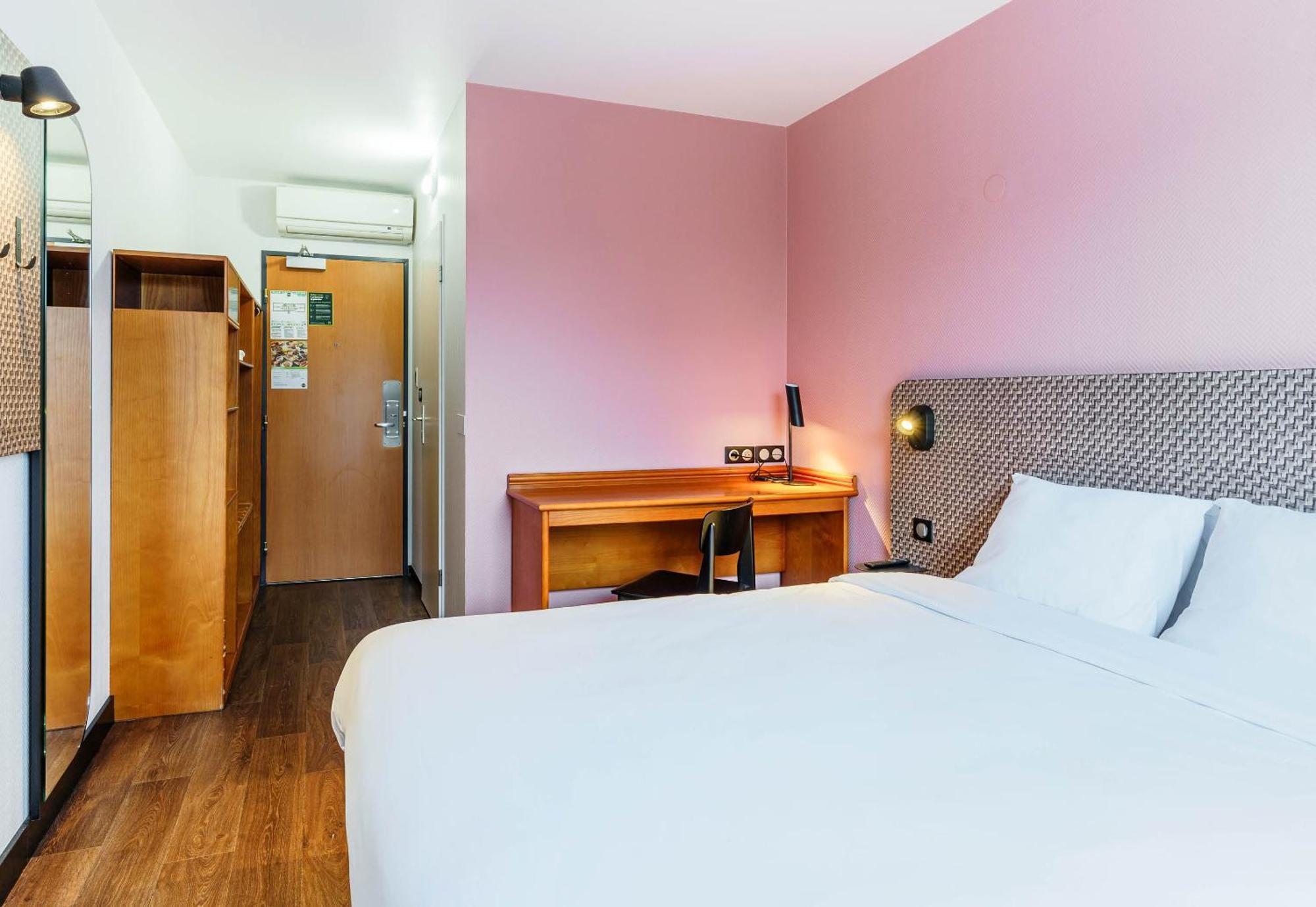 Hotel Roi Soleil - Amnéville Eksteriør billede