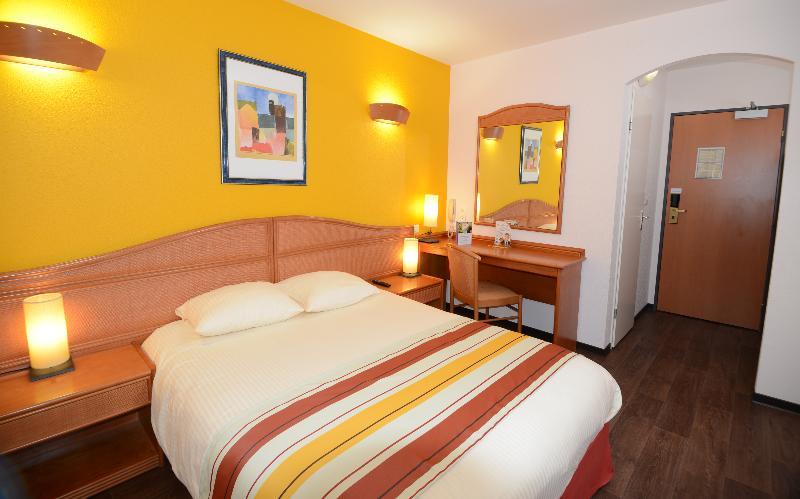 Hotel Roi Soleil - Amnéville Eksteriør billede