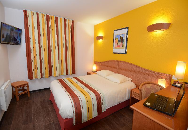 Hotel Roi Soleil - Amnéville Eksteriør billede