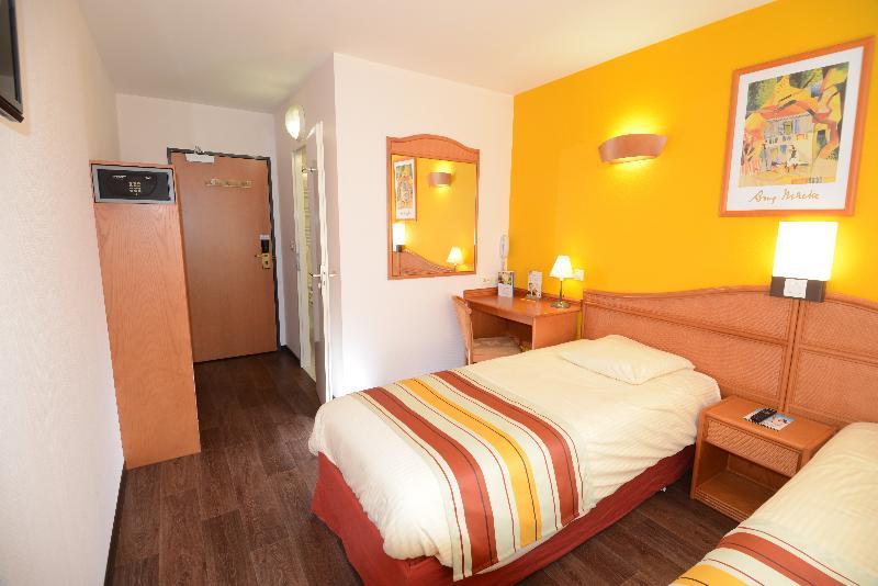 Hotel Roi Soleil - Amnéville Eksteriør billede