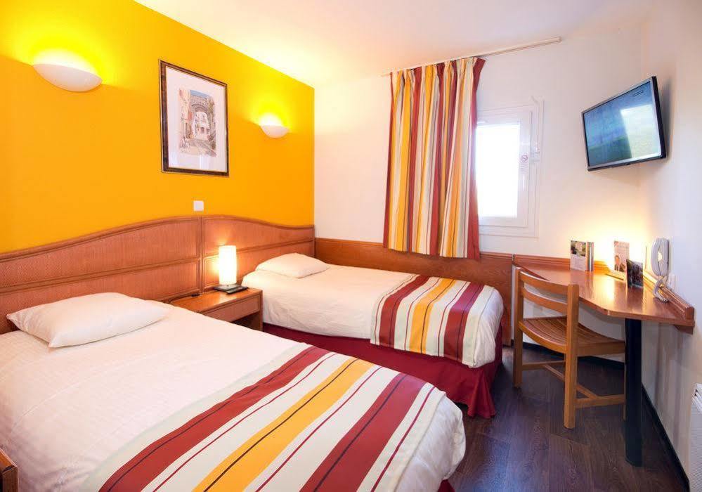 Hotel Roi Soleil - Amnéville Eksteriør billede